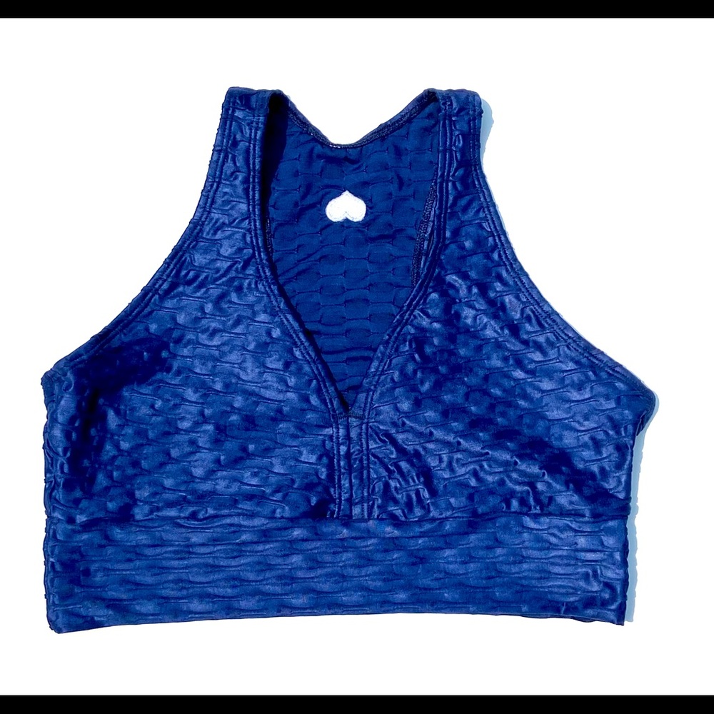 Booty by Brabant Chrome deep V tank